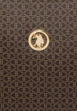 Kadın Kahverengi Omuz Çantası - 50277204002