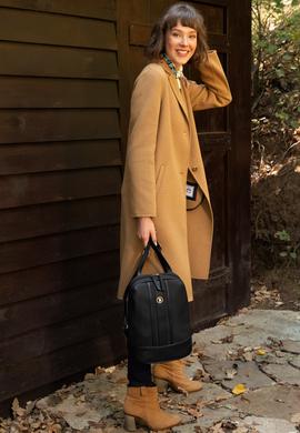 Kadın Siyah Çanta - 50250473001