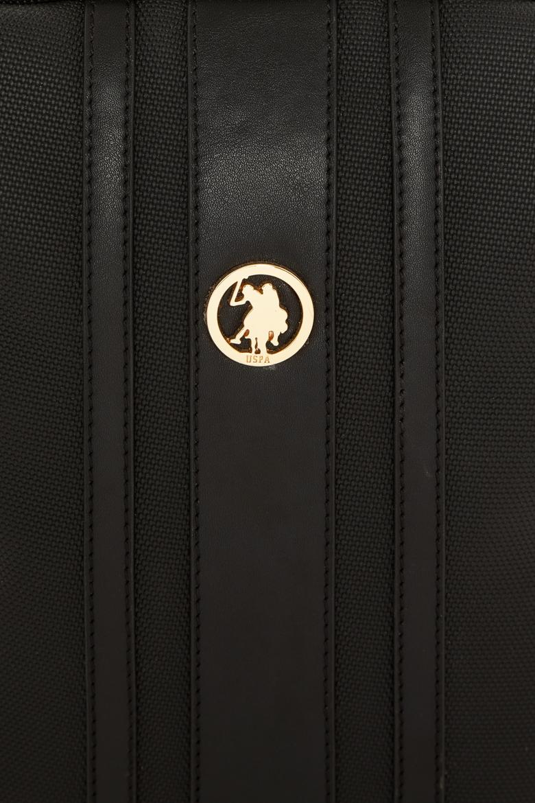 Kadın Siyah Çanta - 50250473001