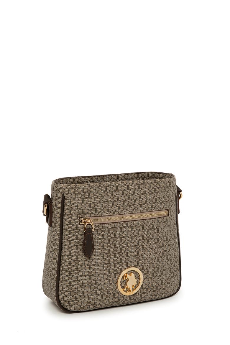 Kadın Vizon Çapraz Çanta - 50271966002