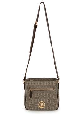 Kadın Vizon Çapraz Çanta - 50271966002