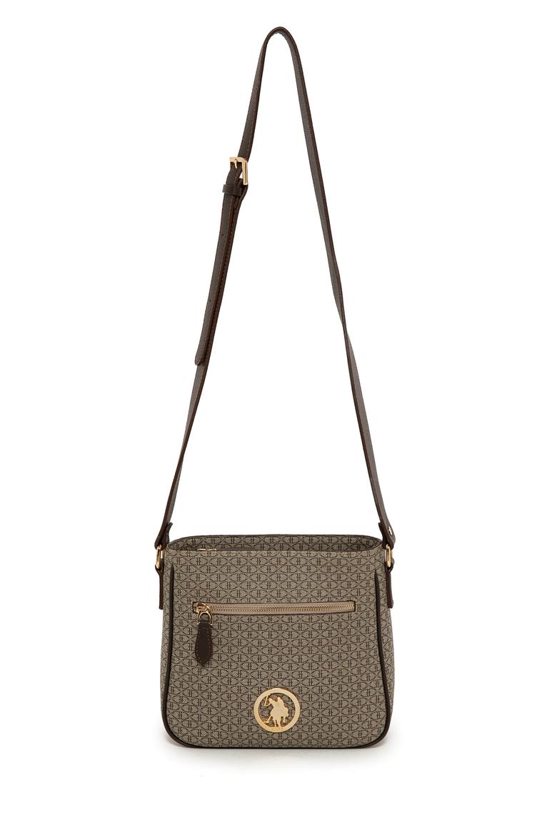 Kadın Vizon Çapraz Çanta - 50271966002