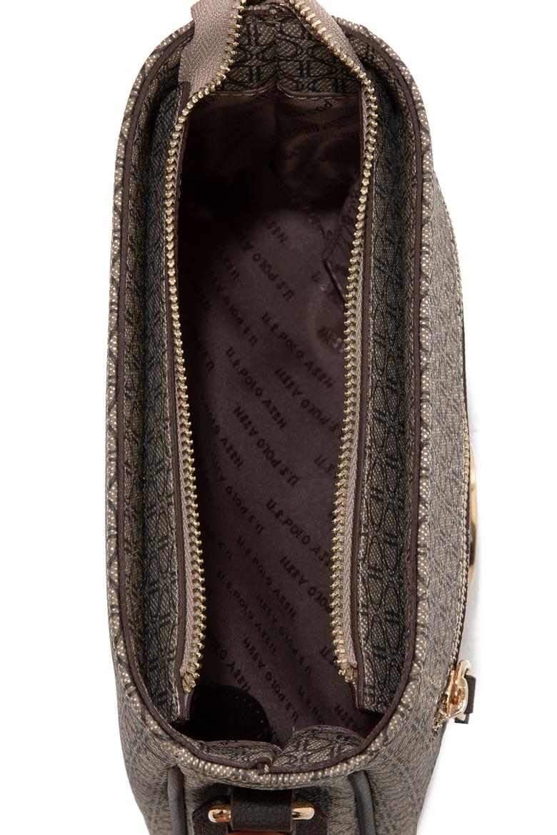 Kadın Vizon Çapraz Çanta - 50271966002