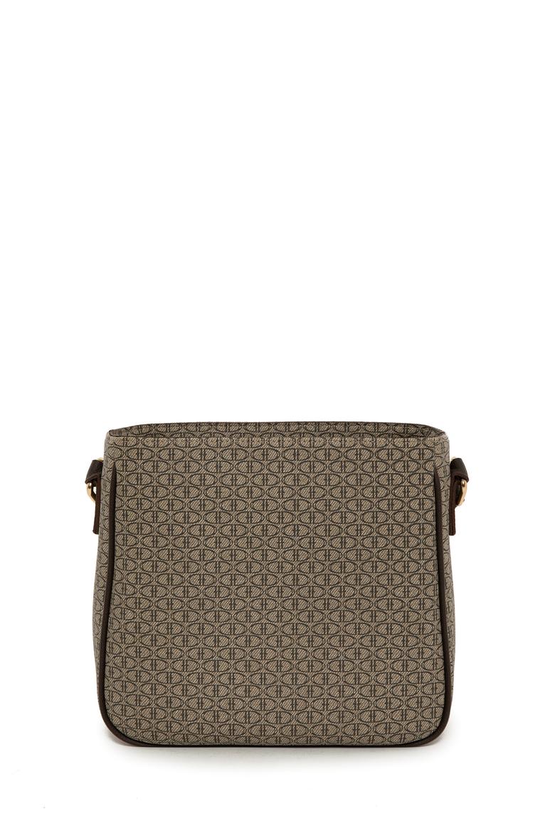 Kadın Vizon Çapraz Çanta - 50271966002