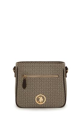 Kadın Vizon Çapraz Çanta - 50271966002