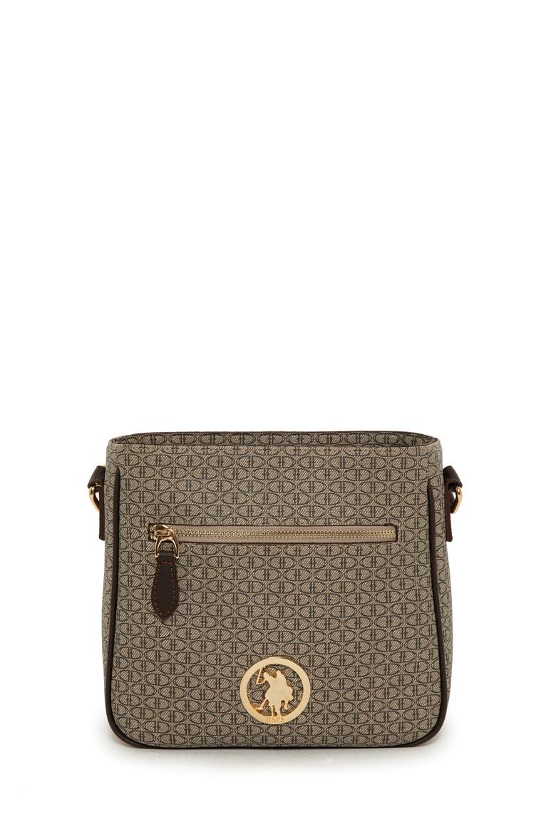 Kadın Vizon Çapraz Çanta - 50271966002