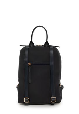 Kadın Lacivert Sırt Çantası - 50250500001