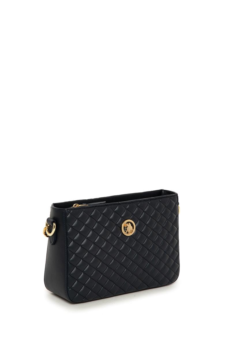 Kadın Lacivert Çapraz Çanta - 50271997002