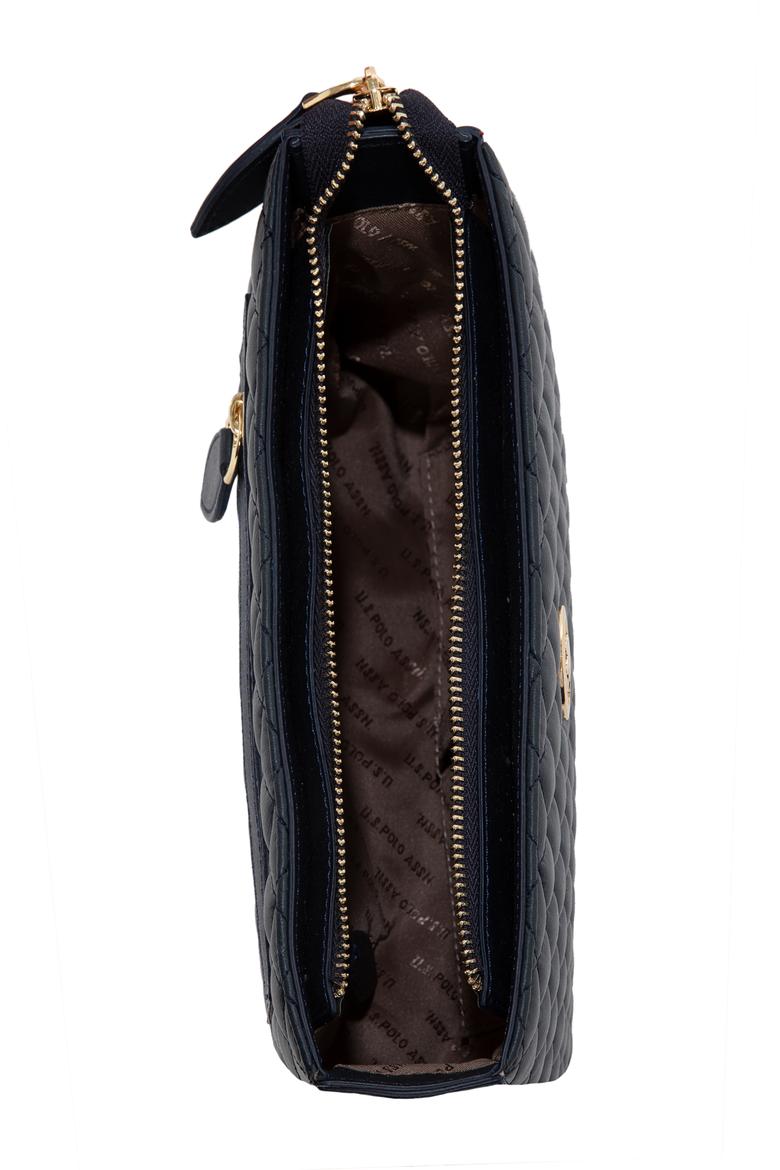 Kadın Lacivert Çapraz Çanta - 50271997002