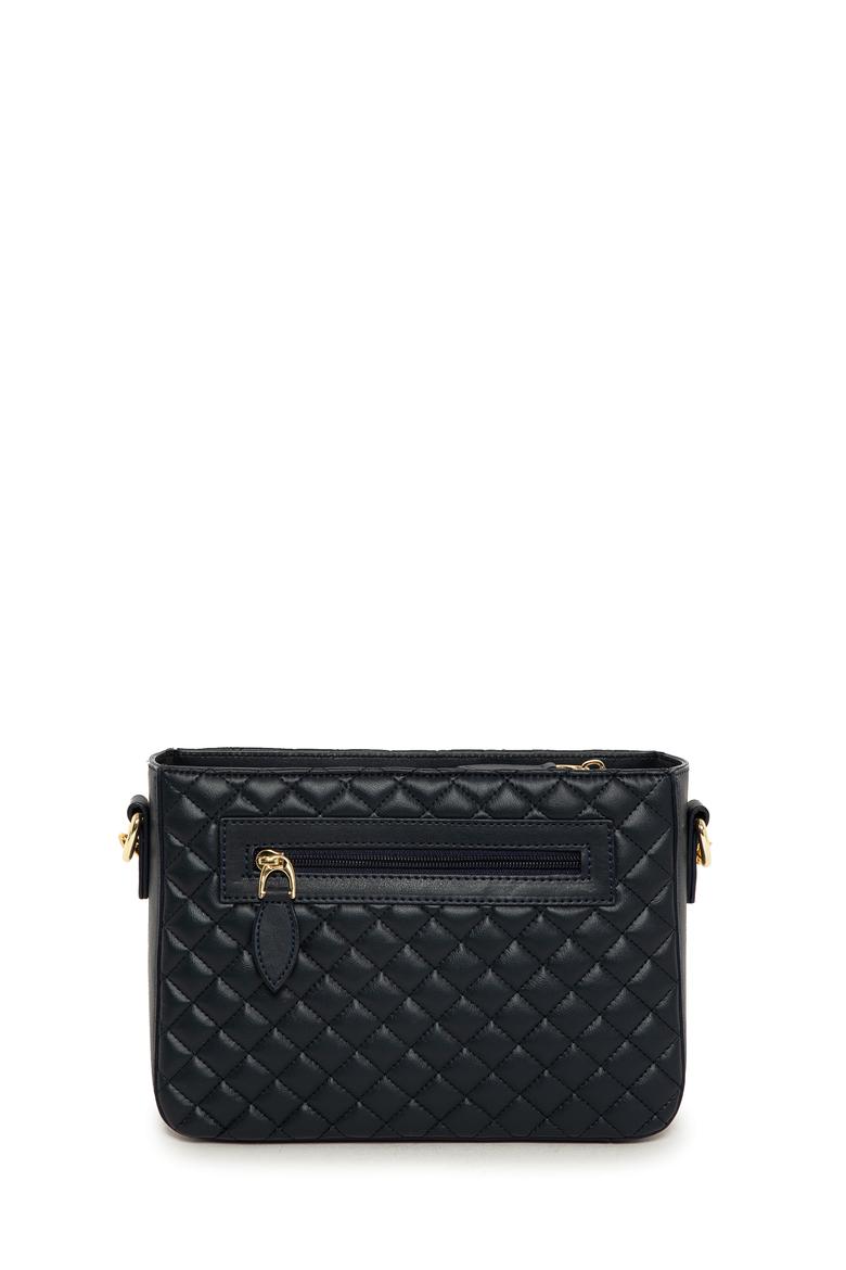 Kadın Lacivert Çapraz Çanta - 50271997002