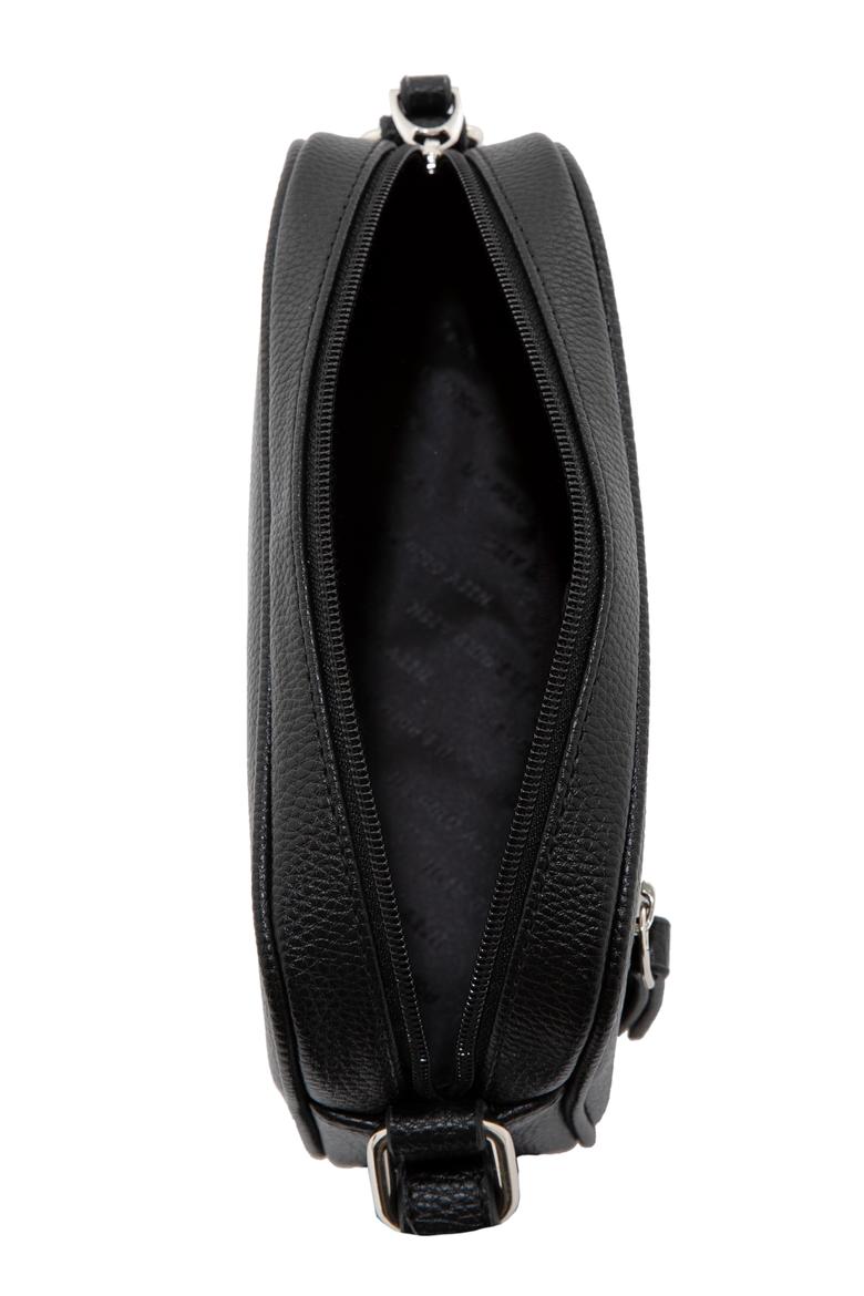 Kadın Siyah Çapraz Çanta - 50271998001