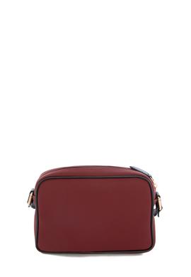 Kadın Bordo Çapraz Çanta - 50271956007