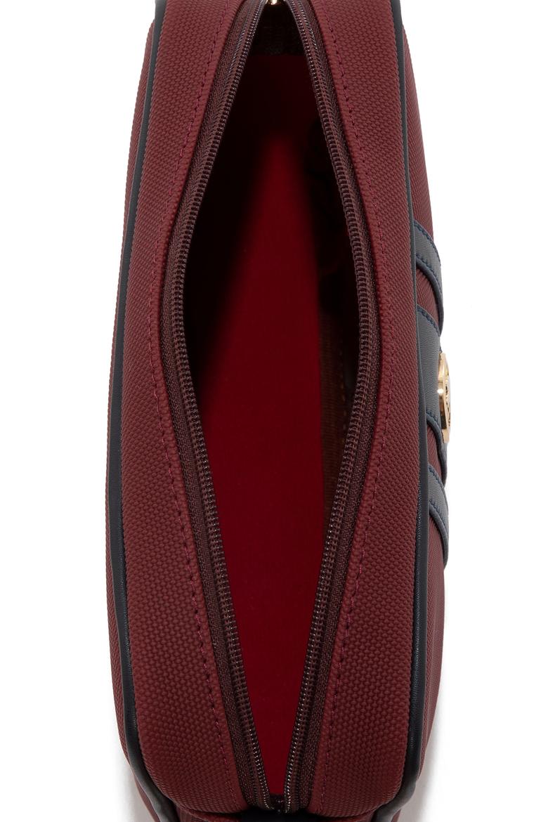 Kadın Bordo Çapraz Çanta - 50271956007