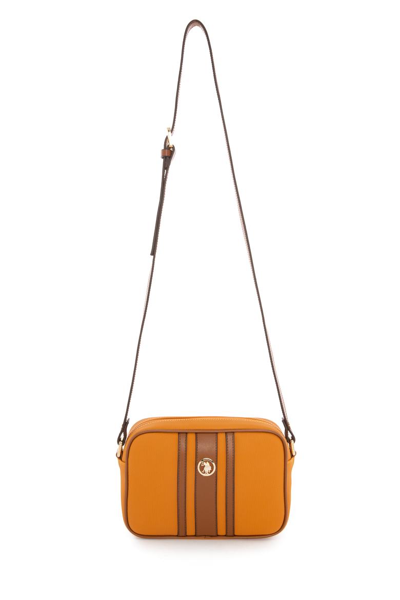 Kadın Safran Çapraz Çanta - 50271956009