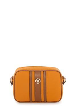 Kadın Safran Çapraz Çanta - 50271956009
