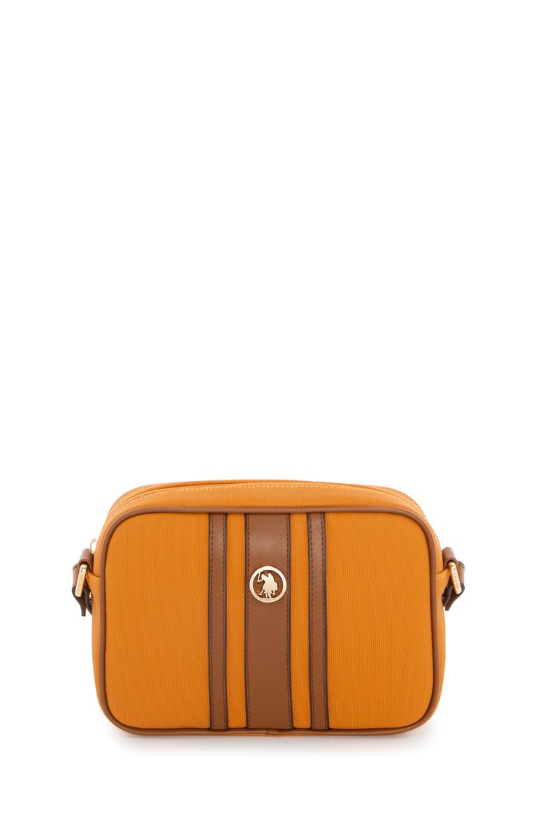 Kadın Safran Çapraz Çanta - 50271956009