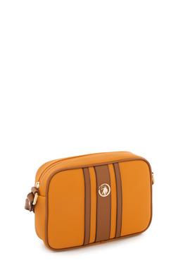 Kadın Safran Çapraz Çanta - 50271956009