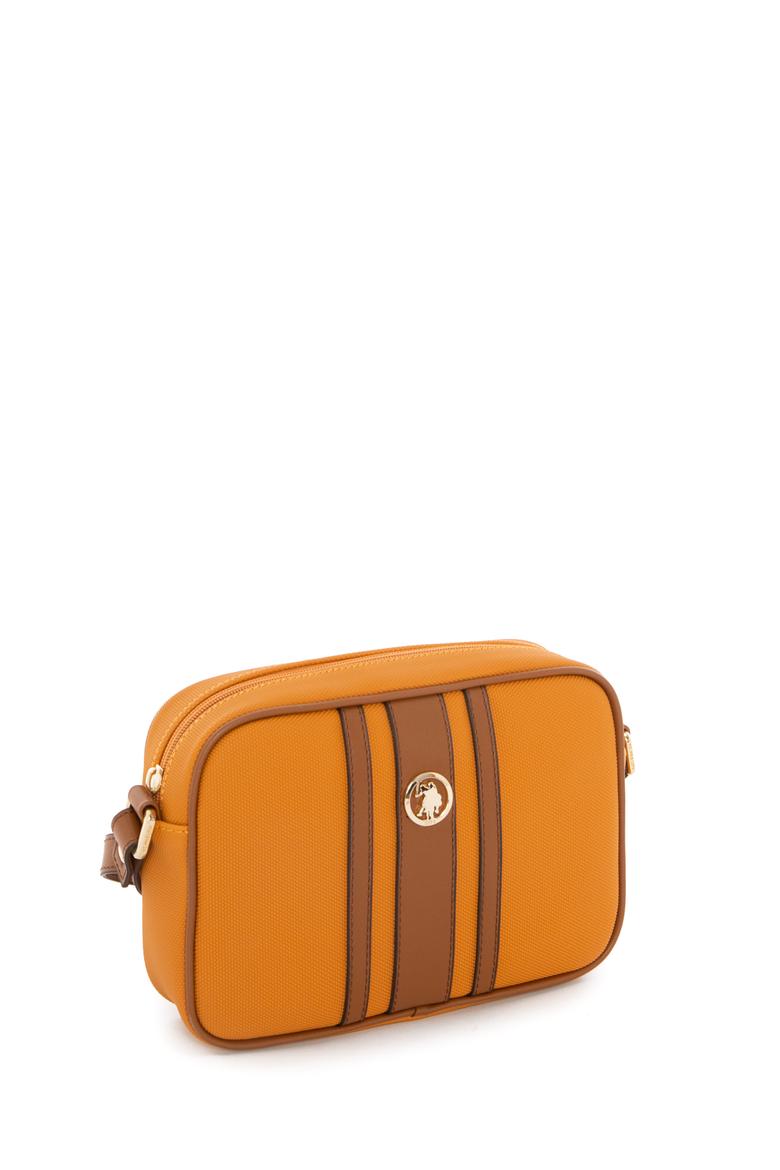 Kadın Safran Çapraz Çanta - 50271956009