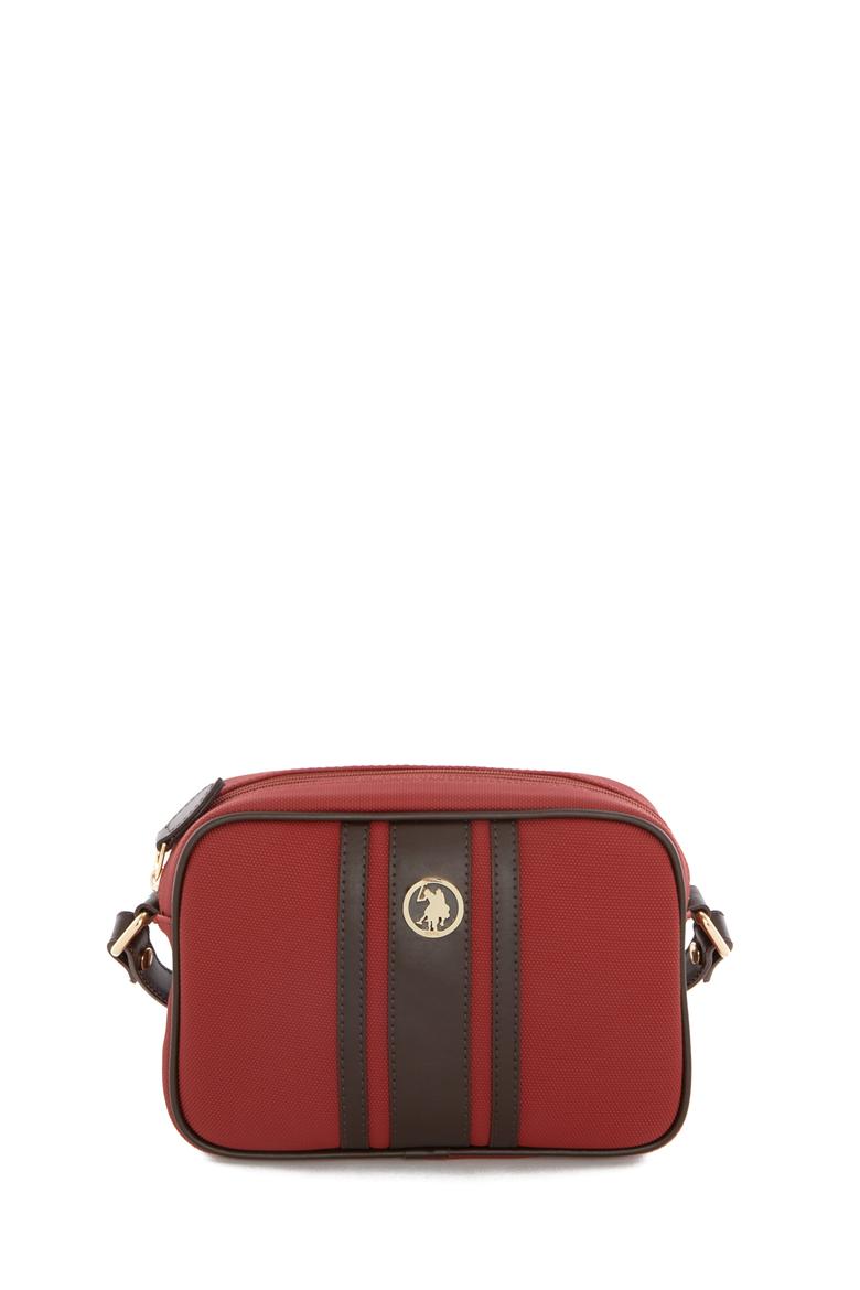 Kadın Kiremit Çanta - 50250471005