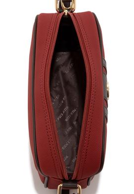 Kadın Kiremit Çanta - 50250471005