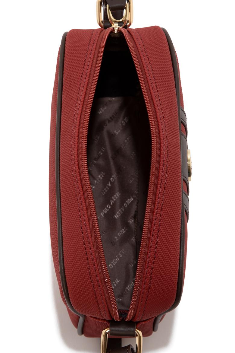 Kadın Kiremit Çanta - 50250471005