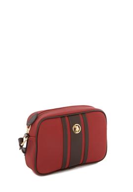 Kadın Kiremit Çanta - 50250471005