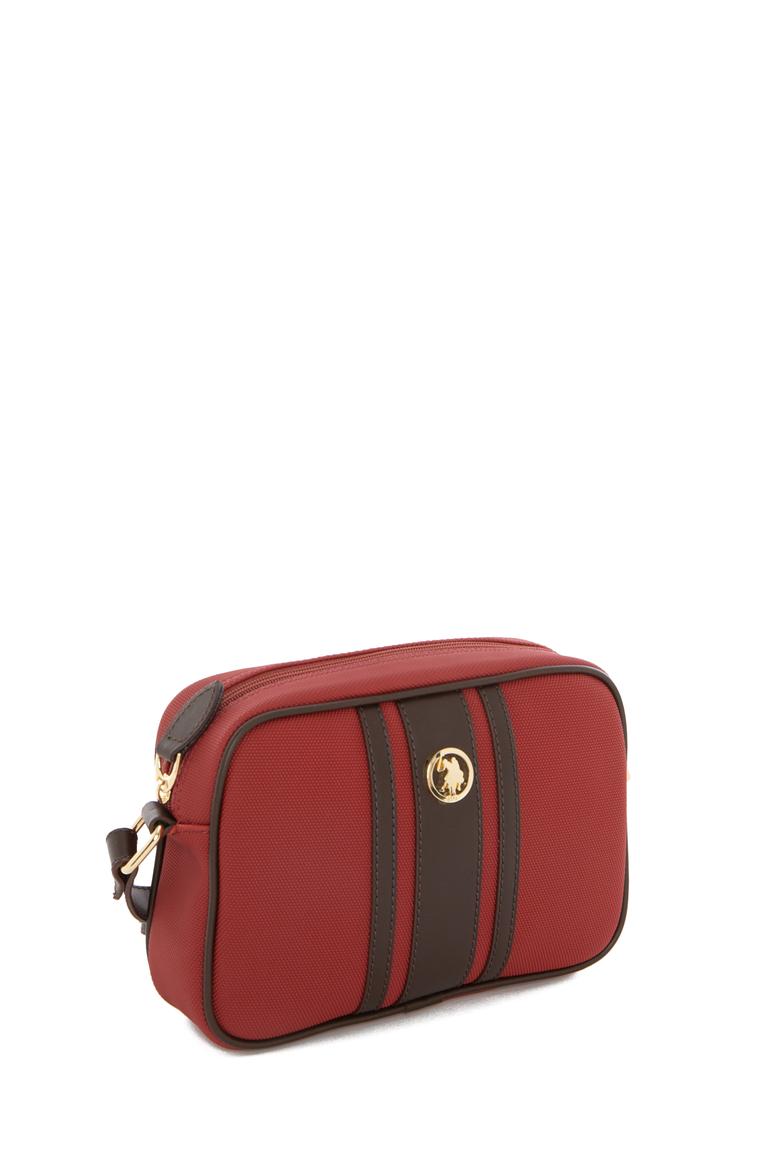 Kadın Kiremit Çanta - 50250471005