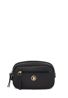 Kadın Lacivert Çapraz Çanta - 50271998003