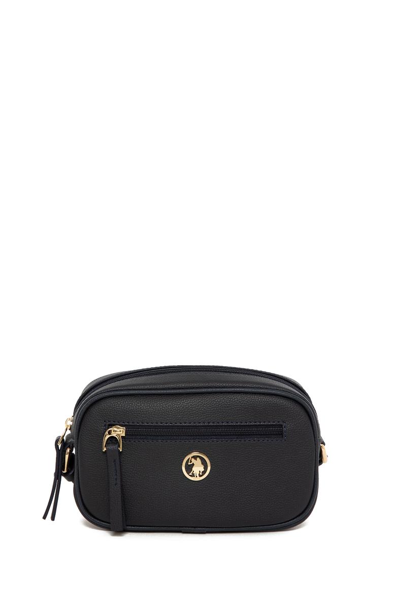 Kadın Lacivert Çapraz Çanta - 50271998003