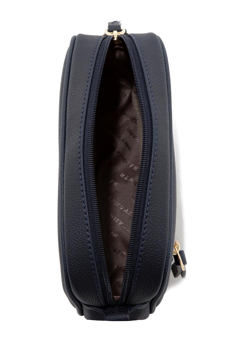 Kadın Lacivert Çapraz Çanta - 50271998003