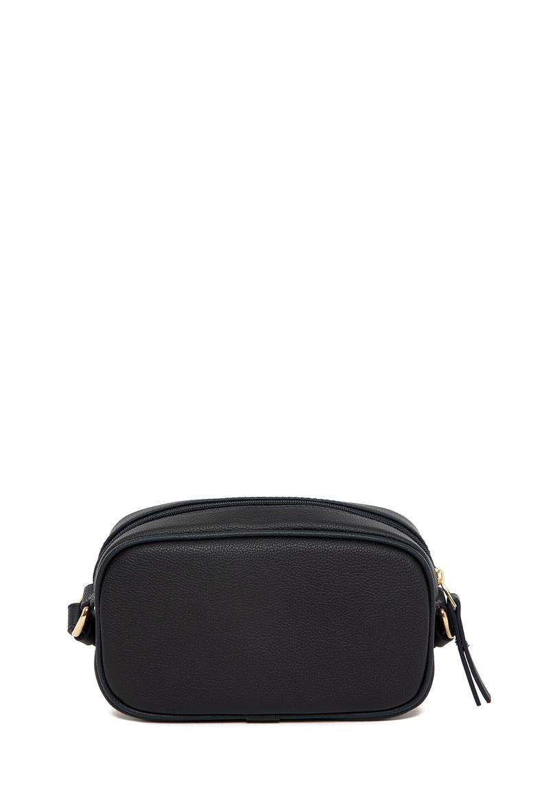 Kadın Lacivert Çapraz Çanta - 50271998003