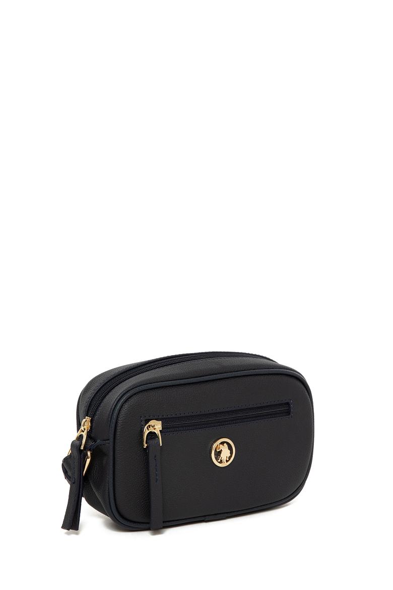 Kadın Lacivert Çapraz Çanta - 50271998003