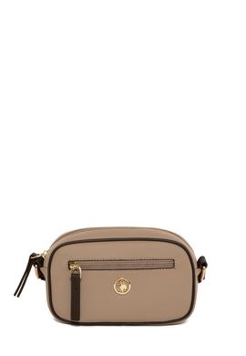 Kadın Vizon Çapraz Çanta - 50271998002