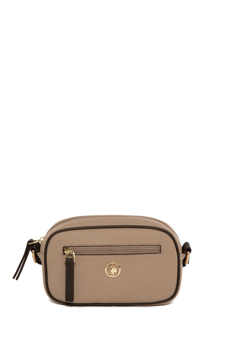 Kadın Vizon Çapraz Çanta - 50271998002