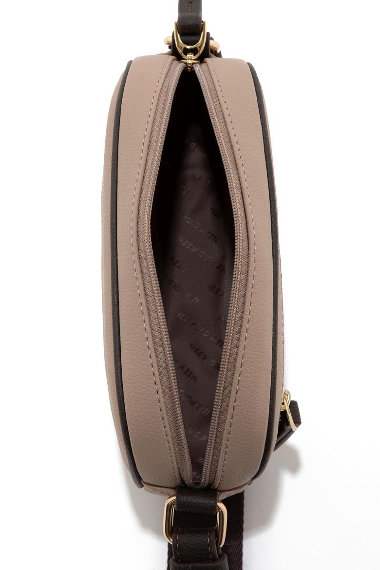 Kadın Vizon Çapraz Çanta - 50271998002