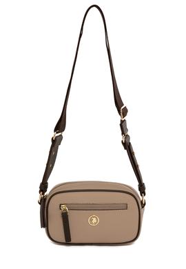 Kadın Vizon Çapraz Çanta - 50271998002