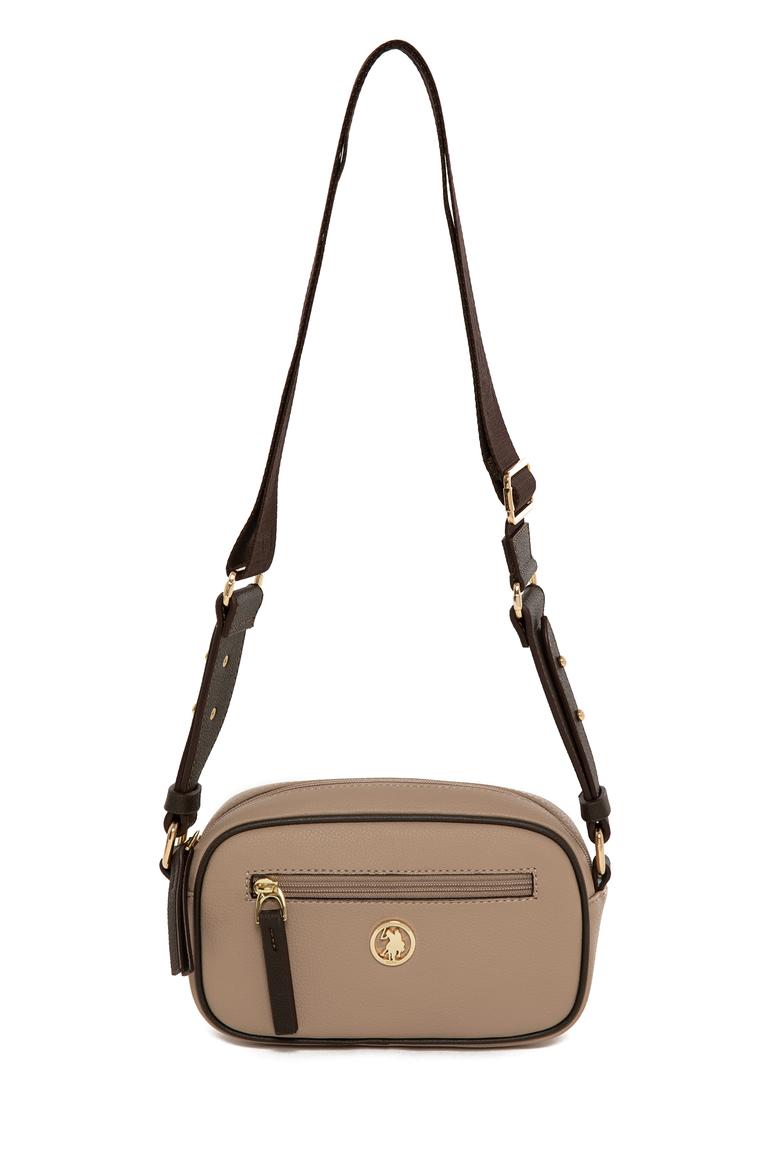 Kadın Vizon Çapraz Çanta - 50271998002