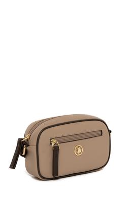 Kadın Vizon Çapraz Çanta - 50271998002