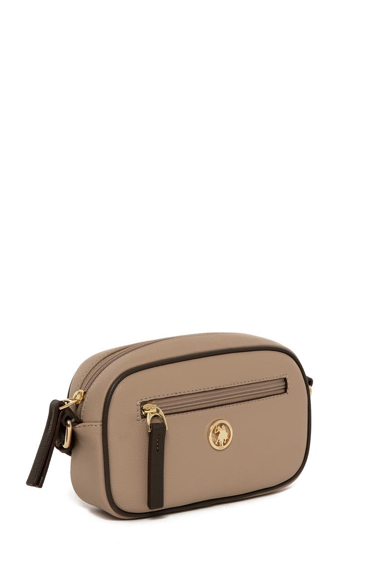 Kadın Vizon Çapraz Çanta - 50271998002