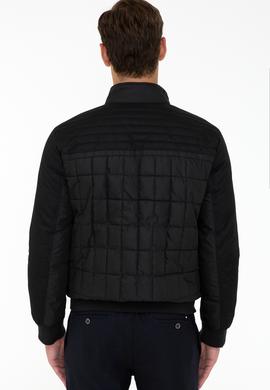 Erkek Gri Mont - 50206754037