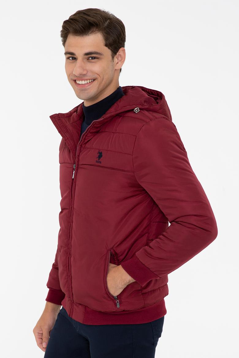 Erkek Kırmızı Mont - 50207003054