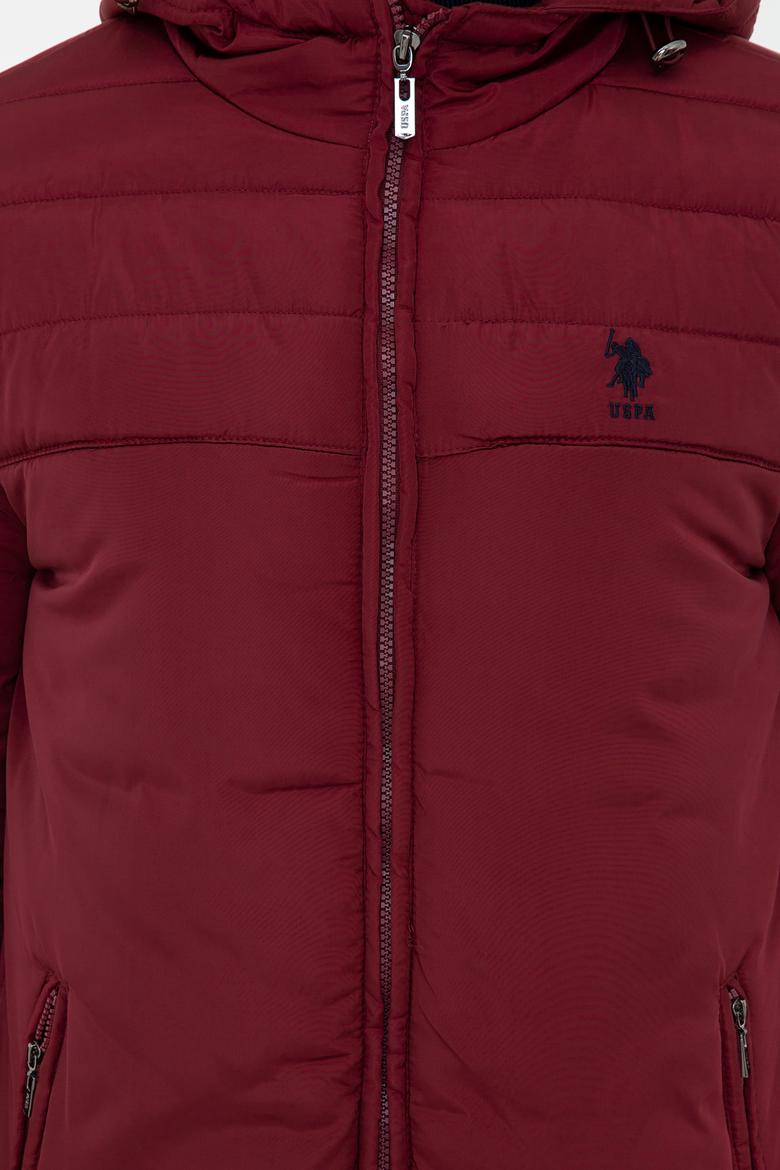 Erkek Kırmızı Mont - 50207003054