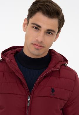 Erkek Kırmızı Mont - 50207003054