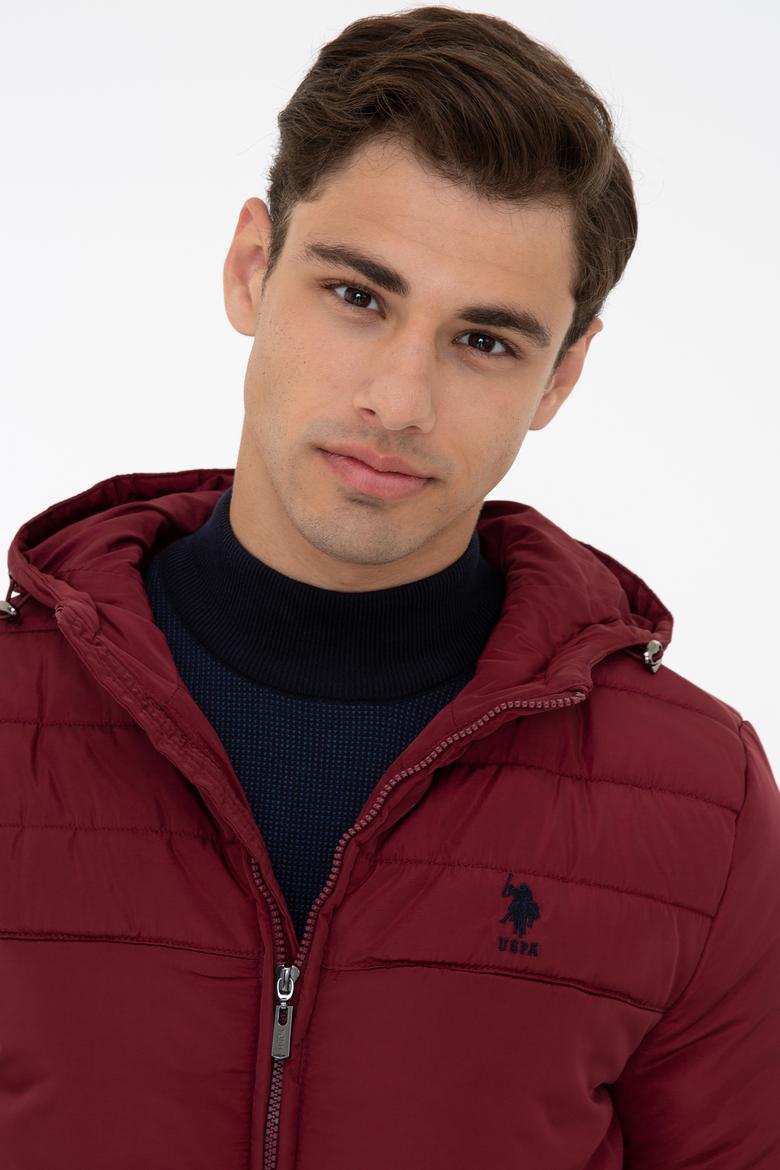 Erkek Kırmızı Mont - 50207003054