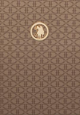 Kadın Koyu Bej Omuz Çantası - 50271954005