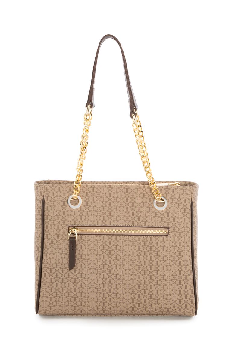 Kadın Koyu Bej Omuz Çantası - 50271954005