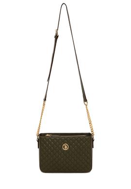 Kadın Haki Çapraz Çanta - 50271997003