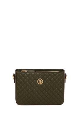 Kadın Haki Çapraz Çanta - 50271997003