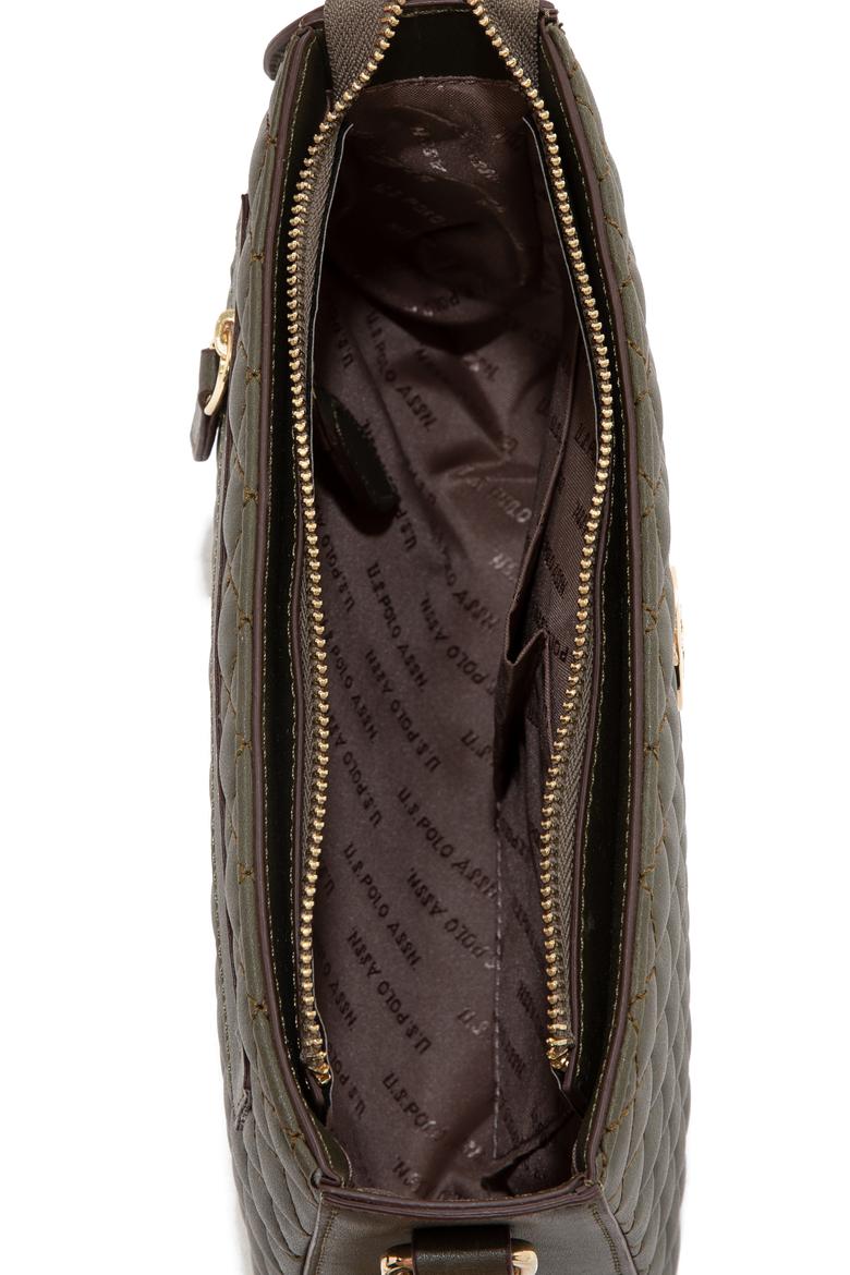 Kadın Haki Çapraz Çanta - 50271997003