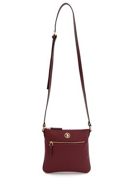Kadın Bordo Çapraz Çanta - 50271959003